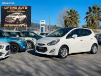 Hyundai ix20 1.6 125ch Pack Premium A - <small></small> 6.990 € <small>TTC</small> - #1