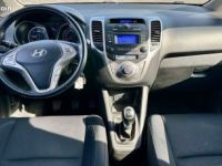 Hyundai ix20 1.6 CRDI 115ch INTUITIVE - <small></small> 6.990 € <small>TTC</small> - #4