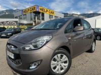 Hyundai ix20 1.6 CRDI115 PACK BUSINESS BLUE DRIVE - <small></small> 6.990 € <small>TTC</small> - #1