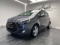 Hyundai ix20 1.6i SIEGES + VOL CHAUFFANT AIRCO GARANTIE - <small></small> 12.950 € <small>TTC</small> - #1