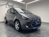 Hyundai ix20 1.6i SIEGES + VOL CHAUFFANT AIRCO GARANTIE - <small></small> 12.950 € <small>TTC</small> - #3