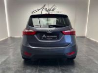 Hyundai ix20 1.6i SIEGES + VOL CHAUFFANT AIRCO GARANTIE - <small></small> 12.950 € <small>TTC</small> - #5