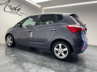 Hyundai ix20 1.6i SIEGES + VOL CHAUFFANT AIRCO GARANTIE - <small></small> 12.950 € <small>TTC</small> - #6