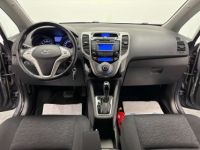 Hyundai ix20 1.6i SIEGES + VOL CHAUFFANT AIRCO GARANTIE - <small></small> 12.950 € <small>TTC</small> - #8