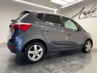 Hyundai ix20 1.6i SIEGES + VOL CHAUFFANT AIRCO GARANTIE - <small></small> 12.950 € <small>TTC</small> - #13