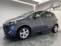 Hyundai ix20 1.6i SIEGES + VOL CHAUFFANT AIRCO GARANTIE - <small></small> 12.950 € <small>TTC</small> - #14