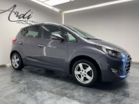 Hyundai ix20 1.6i SIEGES + VOL CHAUFFANT AIRCO GARANTIE - <small></small> 12.950 € <small>TTC</small> - #15