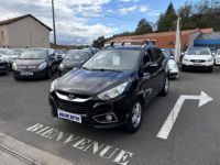 Hyundai ix35  2.0 CRDi136 Pack Inventive Lted 4WD - <small></small> 7.990 € <small>TTC</small> - #2