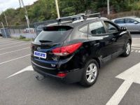 Hyundai ix35  2.0 CRDi136 Pack Inventive Lted 4WD - <small></small> 7.990 € <small>TTC</small> - #6