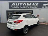 Hyundai ix35 1.6 GDI 135 Blue Drive Pack Inventive PHASE 2 - <small></small> 9.990 € <small>TTC</small> - #2