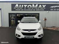 Hyundai ix35 1.6 GDI 135 Blue Drive Pack Inventive PHASE 2 - <small></small> 9.990 € <small>TTC</small> - #3