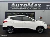 Hyundai ix35 1.6 GDI 135 Blue Drive Pack Inventive PHASE 2 - <small></small> 9.990 € <small>TTC</small> - #5