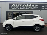 Hyundai ix35 1.6 GDI 135 Blue Drive Pack Inventive PHASE 2 - <small></small> 9.990 € <small>TTC</small> - #6