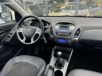 Hyundai ix35 1.6 GDI 135 Blue Drive Pack Inventive PHASE 2 - <small></small> 9.990 € <small>TTC</small> - #8