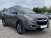 Hyundai ix35 1.6 GDI 135ch GO! Navi Blue Drive - <small></small> 11.500 € <small>TTC</small> - #1