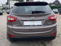 Hyundai ix35 1.6 GDI 135ch GO! Navi Blue Drive - <small></small> 11.500 € <small>TTC</small> - #4