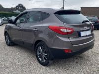 Hyundai ix35 1.6 GDI 135ch GO! Navi Blue Drive - <small></small> 11.500 € <small>TTC</small> - #5