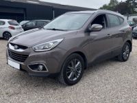 Hyundai ix35 1.6 GDI 135ch GO! Navi Blue Drive - <small></small> 11.500 € <small>TTC</small> - #7