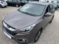 Hyundai ix35 1.6 GDI 135ch GO! Navi Blue Drive - <small></small> 11.500 € <small>TTC</small> - #9