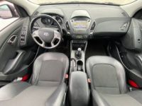 Hyundai ix35 1.6 GDI 135ch GO! Navi Blue Drive - <small></small> 11.500 € <small>TTC</small> - #10