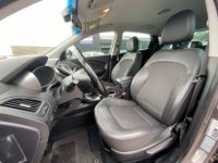 Hyundai ix35 1.6 GDI 135ch GO! Navi Blue Drive - <small></small> 11.500 € <small>TTC</small> - #12