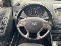 Hyundai ix35 1.6 GDI 135ch GO! Navi Blue Drive - <small></small> 11.500 € <small>TTC</small> - #18