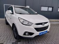 Hyundai ix35 1.6i 2WD Lounge-CLIM-GPS-BLEUTOOTH-GARANTIE.12.M- - <small></small> 9.490 € <small>TTC</small> - #1