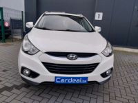 Hyundai ix35 1.6i 2WD Lounge-CLIM-GPS-BLEUTOOTH-GARANTIE.12.M- - <small></small> 9.490 € <small>TTC</small> - #2