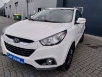 Hyundai ix35 1.6i 2WD Lounge-CLIM-GPS-BLEUTOOTH-GARANTIE.12.M- - <small></small> 9.490 € <small>TTC</small> - #3