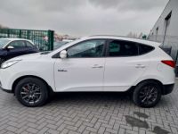 Hyundai ix35 1.6i 2WD Lounge-CLIM-GPS-BLEUTOOTH-GARANTIE.12.M- - <small></small> 9.490 € <small>TTC</small> - #4