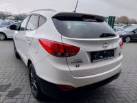 Hyundai ix35 1.6i 2WD Lounge-CLIM-GPS-BLEUTOOTH-GARANTIE.12.M- - <small></small> 9.490 € <small>TTC</small> - #5