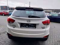 Hyundai ix35 1.6i 2WD Lounge-CLIM-GPS-BLEUTOOTH-GARANTIE.12.M- - <small></small> 9.490 € <small>TTC</small> - #6