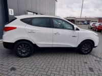 Hyundai ix35 1.6i 2WD Lounge-CLIM-GPS-BLEUTOOTH-GARANTIE.12.M- - <small></small> 9.490 € <small>TTC</small> - #8