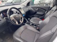 Hyundai ix35 1.6i 2WD Lounge-CLIM-GPS-BLEUTOOTH-GARANTIE.12.M- - <small></small> 9.490 € <small>TTC</small> - #12