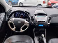 Hyundai ix35 1.6i 2WD Lounge-CLIM-GPS-BLEUTOOTH-GARANTIE.12.M- - <small></small> 9.490 € <small>TTC</small> - #13