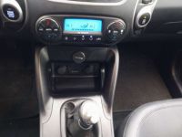 Hyundai ix35 1.6i 2WD Lounge-CLIM-GPS-BLEUTOOTH-GARANTIE.12.M- - <small></small> 9.490 € <small>TTC</small> - #15