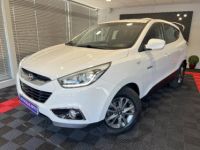 Hyundai ix35 1.7 CRDi 115 2WD Blue Drive Pack Inventive - <small></small> 9.990 € <small>TTC</small> - #1