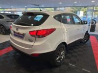 Hyundai ix35 1.7 CRDi 115 2WD Blue Drive Pack Inventive - <small></small> 9.990 € <small>TTC</small> - #2