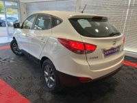 Hyundai ix35 1.7 CRDi 115 2WD Blue Drive Pack Inventive - <small></small> 9.990 € <small>TTC</small> - #3