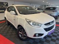 Hyundai ix35 1.7 CRDi 115 2WD Blue Drive Pack Inventive - <small></small> 9.990 € <small>TTC</small> - #4