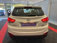 Hyundai ix35 1.7 CRDi 115 2WD Blue Drive Pack Inventive - <small></small> 9.990 € <small>TTC</small> - #9