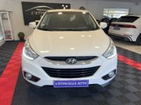 Hyundai ix35 1.7 CRDi 115 2WD Blue Drive Pack Inventive - <small></small> 9.990 € <small>TTC</small> - #10