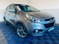 Hyundai ix35 1.7 CRDi 115 2WD Blue Drive Pack Premium - <small></small> 11.490 € <small>TTC</small> - #1