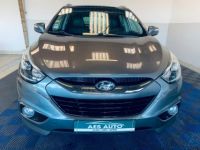 Hyundai ix35 1.7 CRDi 115 2WD Blue Drive Pack Premium - <small></small> 11.490 € <small>TTC</small> - #3