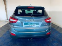 Hyundai ix35 1.7 CRDi 115 2WD Blue Drive Pack Premium - <small></small> 11.490 € <small>TTC</small> - #4