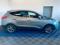 Hyundai ix35 1.7 CRDi 115 2WD Blue Drive Pack Premium - <small></small> 11.490 € <small>TTC</small> - #5