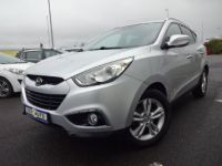 Hyundai ix35 1.7 CRDi 115 2WD Pack Edition - <small></small> 8.490 € <small>TTC</small> - #1