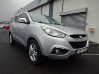 Hyundai ix35 1.7 CRDi 115 2WD Pack Edition - <small></small> 8.490 € <small>TTC</small> - #3