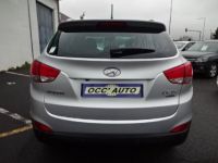 Hyundai ix35 1.7 CRDi 115 2WD Pack Edition - <small></small> 8.490 € <small>TTC</small> - #5