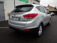 Hyundai ix35 1.7 CRDi 115 2WD Pack Edition - <small></small> 8.490 € <small>TTC</small> - #6